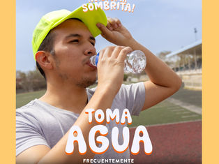 Realiza Secretaría de Salud vigilancia epidemiológica de enfermedades en temporada de calor