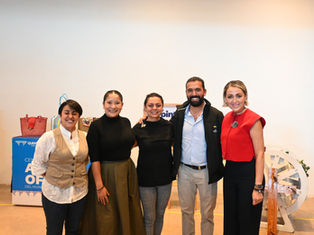 Inicia en el Gómez Morin la exposición Raíces y futuro para visibilizar oficios tradicionales