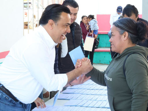 Brindar herramientas a las mujeres queretanas para que logren su mejor versión: Luis Nava