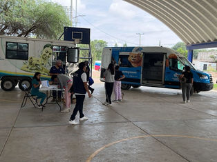 Realiza SESA Jornada de Esterilización Canina y Felina