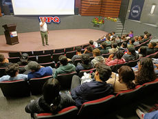 Promueve CECA cultura de prevención sobre el consumo de alcohol