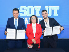 UT San Juan y Tribuu Technologies fortalecen empleabilidad de egresados