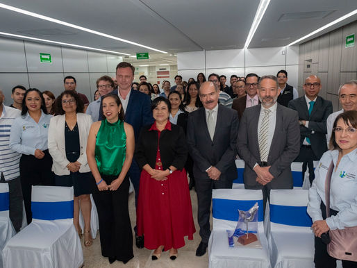 Realiza SESA décimo Congreso Estatal de Donación y Trasplantes