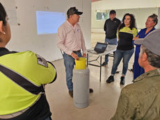 Impulsa CEPCQ comités comunitarios para fortalecer cultura de prevención en Querétaro