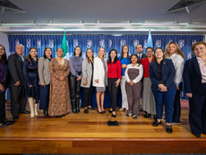 Querétaro impulsa localización de la Agenda 2030 en alianza con el Programa de las Naciones Unidas para el Desarrollo