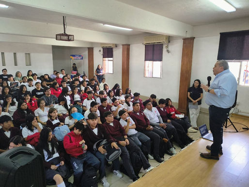 Inicia periodo de renovación de Tarifa Unidos para estudiantes y personal al servicio de la comunidad