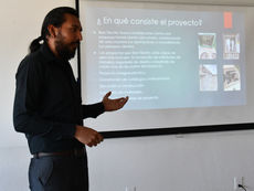 Inicia en UTEQ programa de incubación de negocios