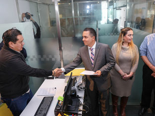 Poder Ejecutivo ingresa iniciativa de ley de Bienestar Animal al Congreso del Estado