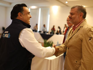 Fortalecen el desarrollo social a través del Consejo Consultivo de la SEDESOQ