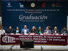 En San Juan del Río la educación es primordial al ser transmisora de valores: Roberto Cabrera