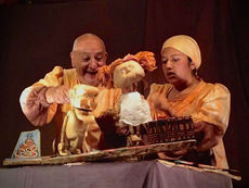 Llega El pozo de los mil demonios al Museo Histórico de la Sierra Gorda