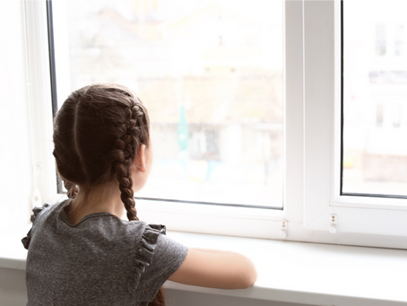 Why does my child have no friends?