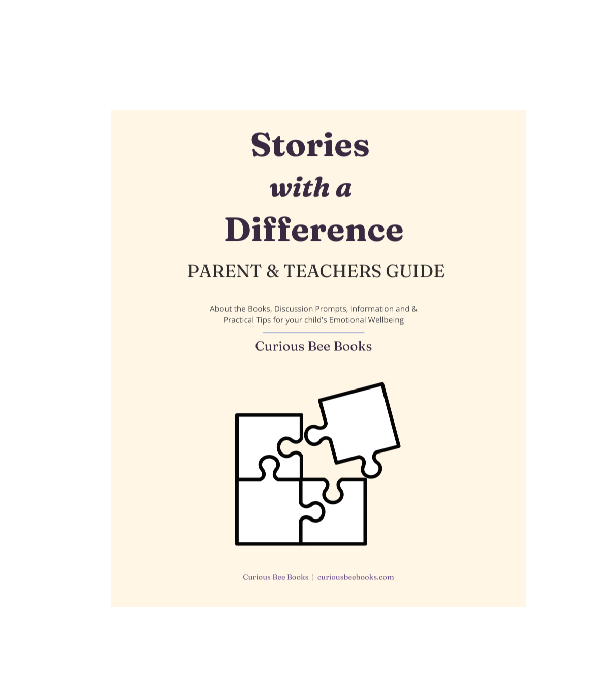 RESOURCES Childrens Stories with a Difference