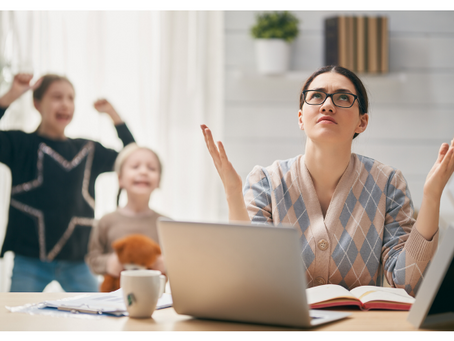 Do you Struggle to understand your child’s behaviour? Or your reaction to it?