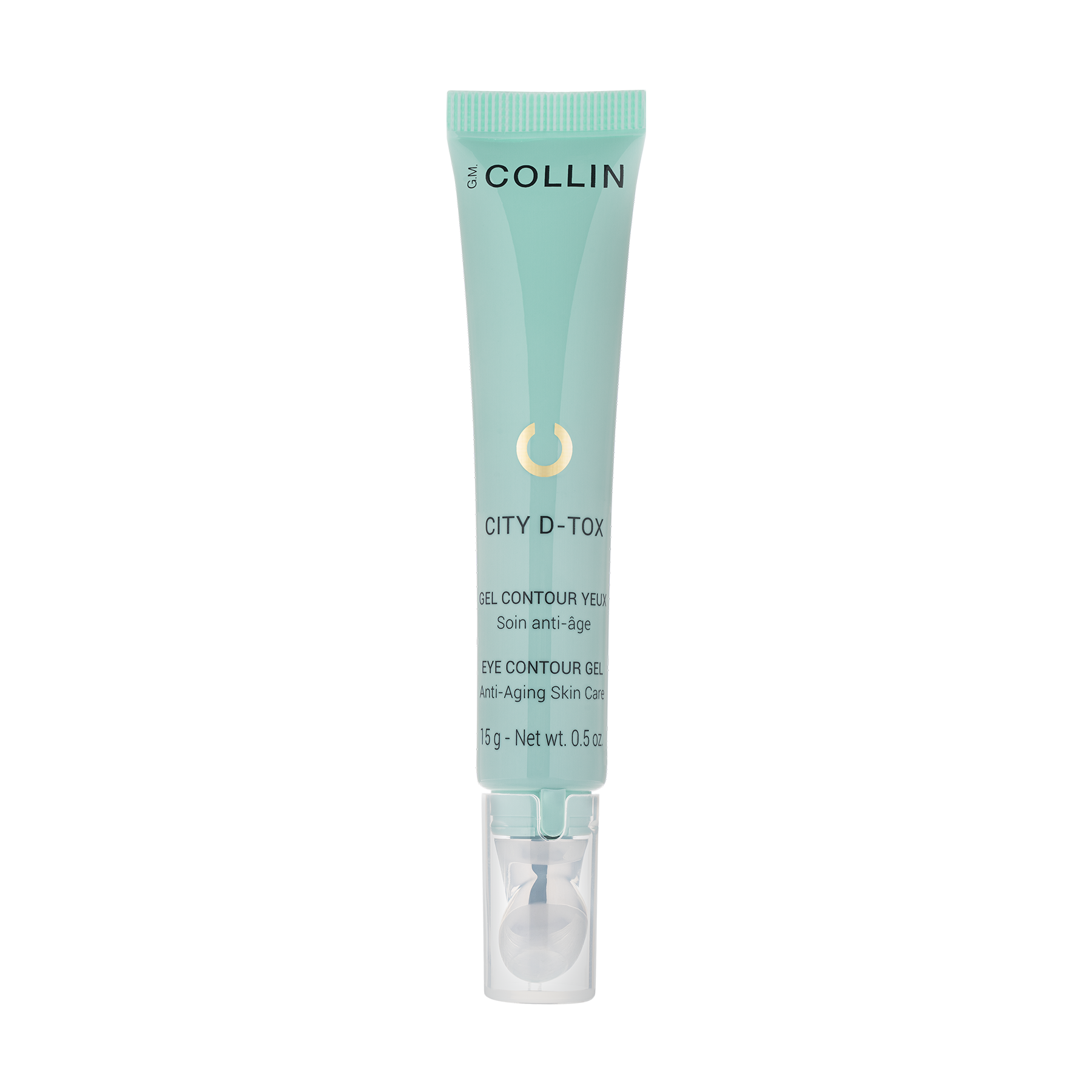 City D-Tox contour yeux