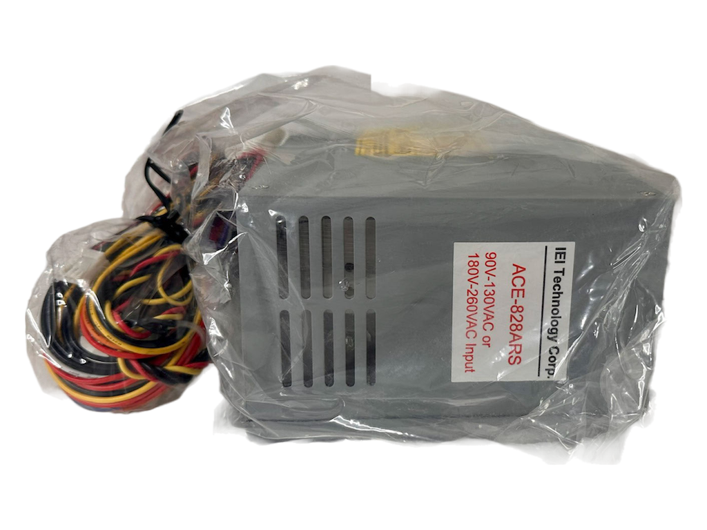 Τροφοδοτικό Kelvin Hughes για επεξεργαστές MD (νέο)