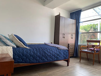 Spaces suitable for people with disabilities