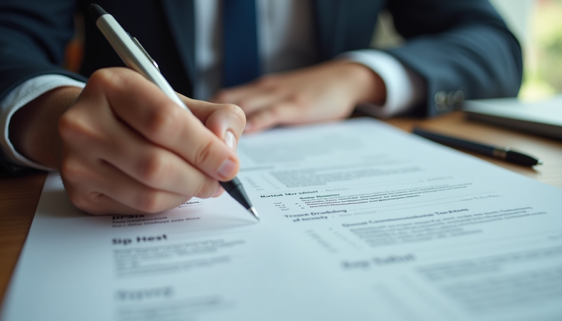 Errores al buscar trabajo y consejos prácticos para evitarlos en tu estrategia de empleo