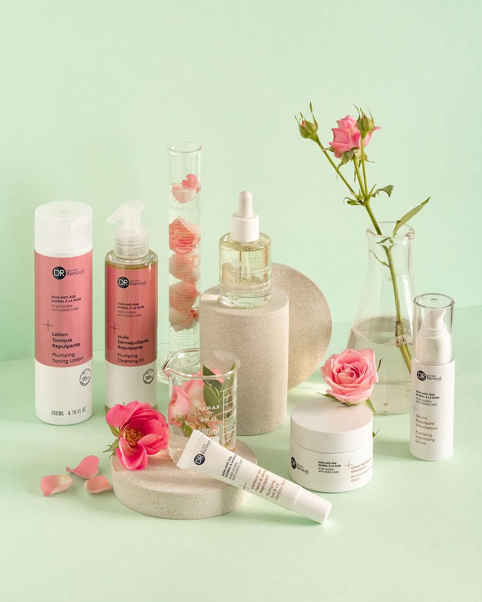 Thumbnail: Plumping Volumizing Serum