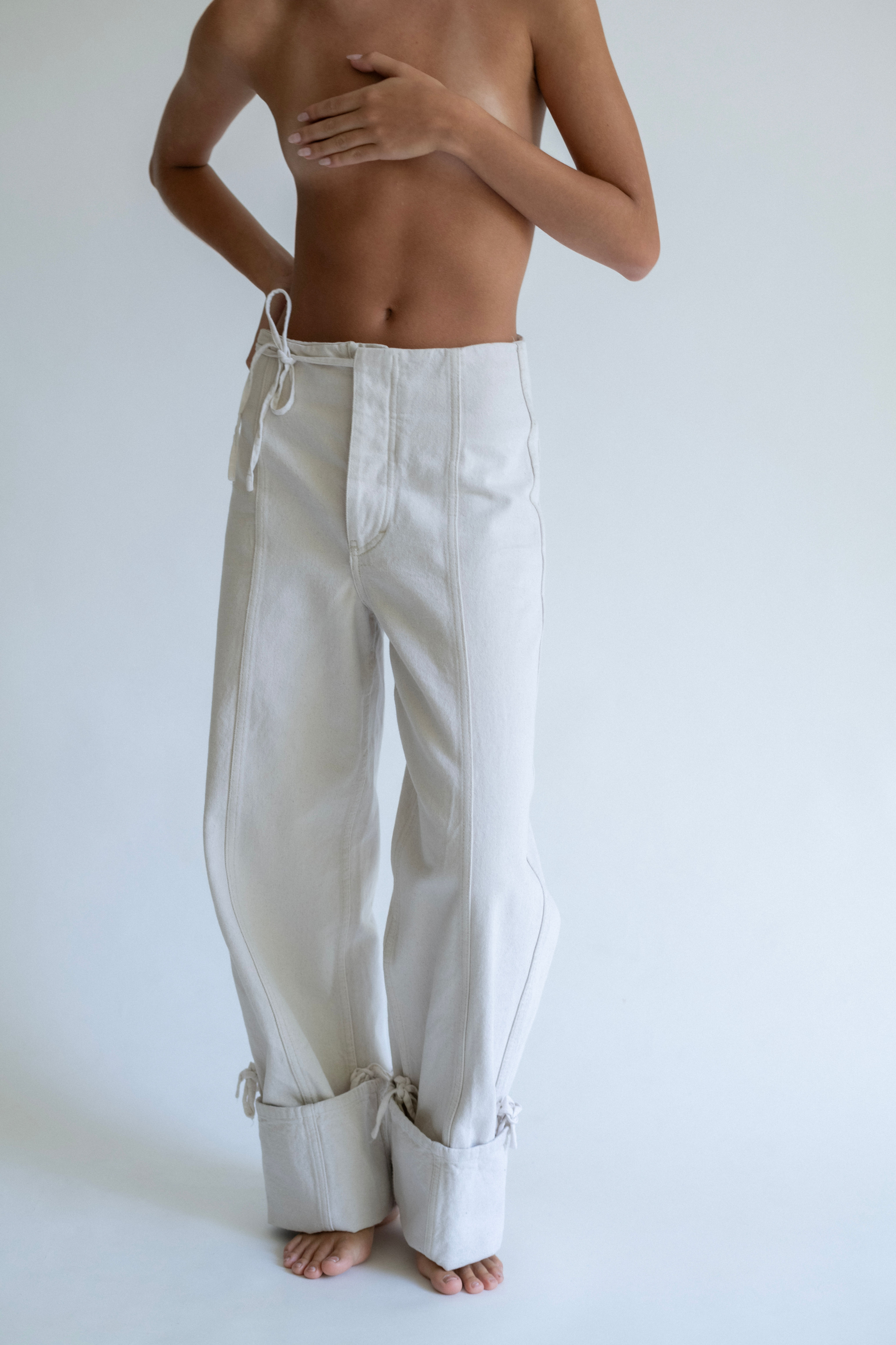 pantalón (nonlapat)