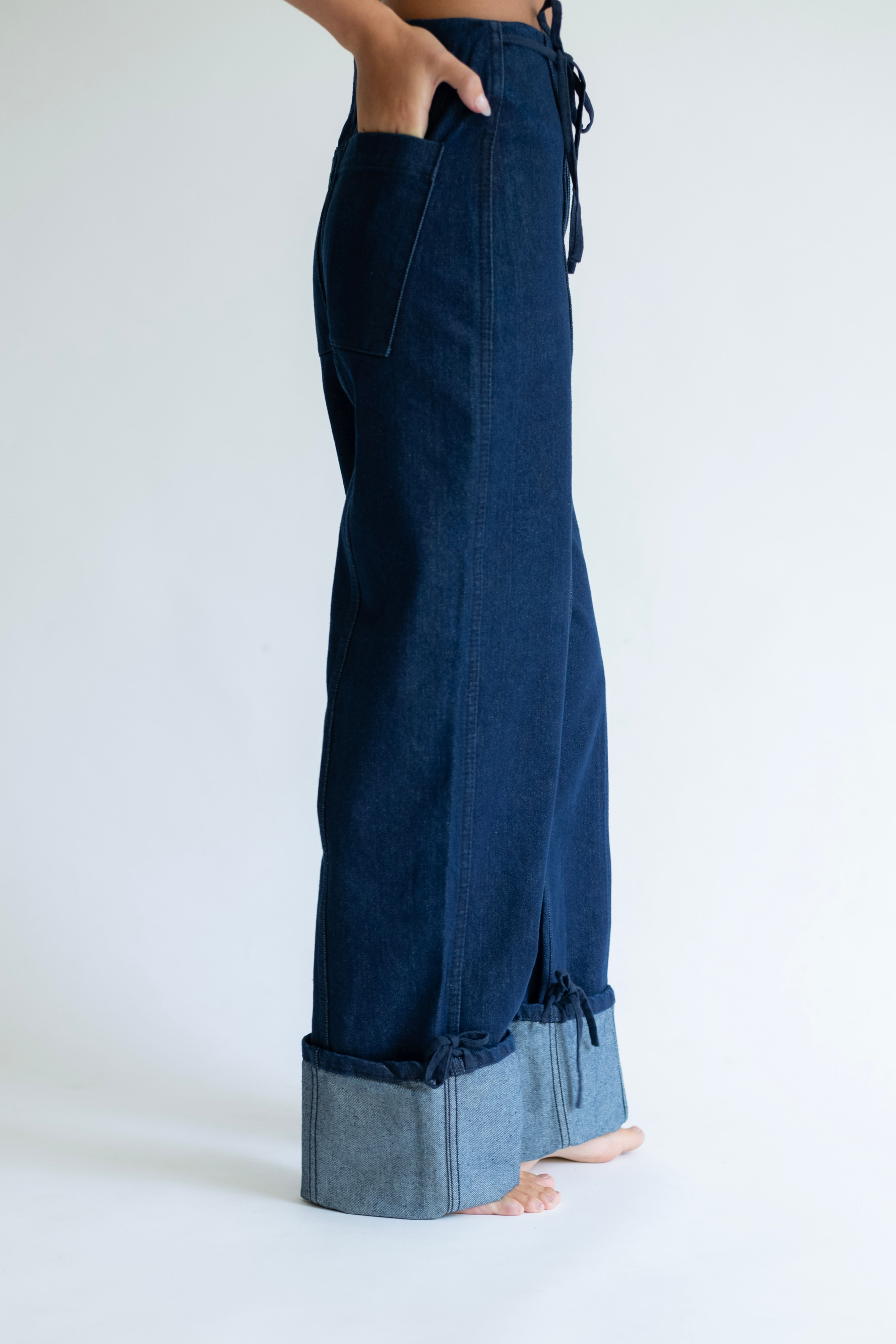 pantalón (nonlapat)