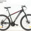 Thumbnail: Sepeda Gunung MTB Genio 26" Steel