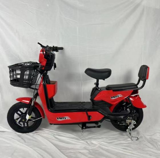 Thumbnail: Sepeda Listrik Unity