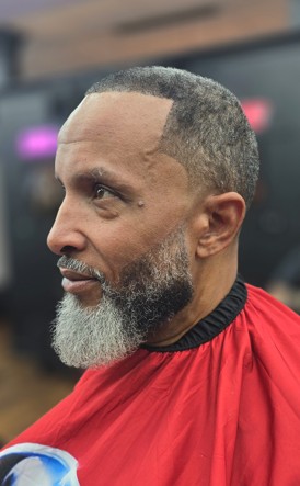 Fresh Cut