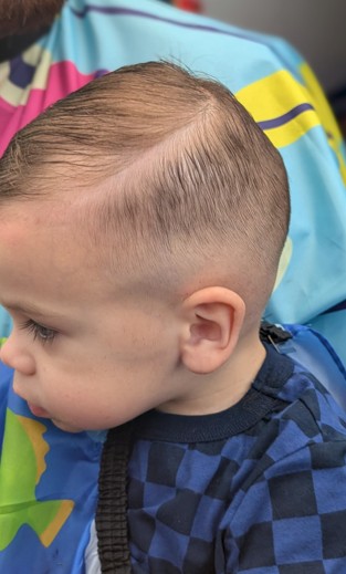 Fresh Cut