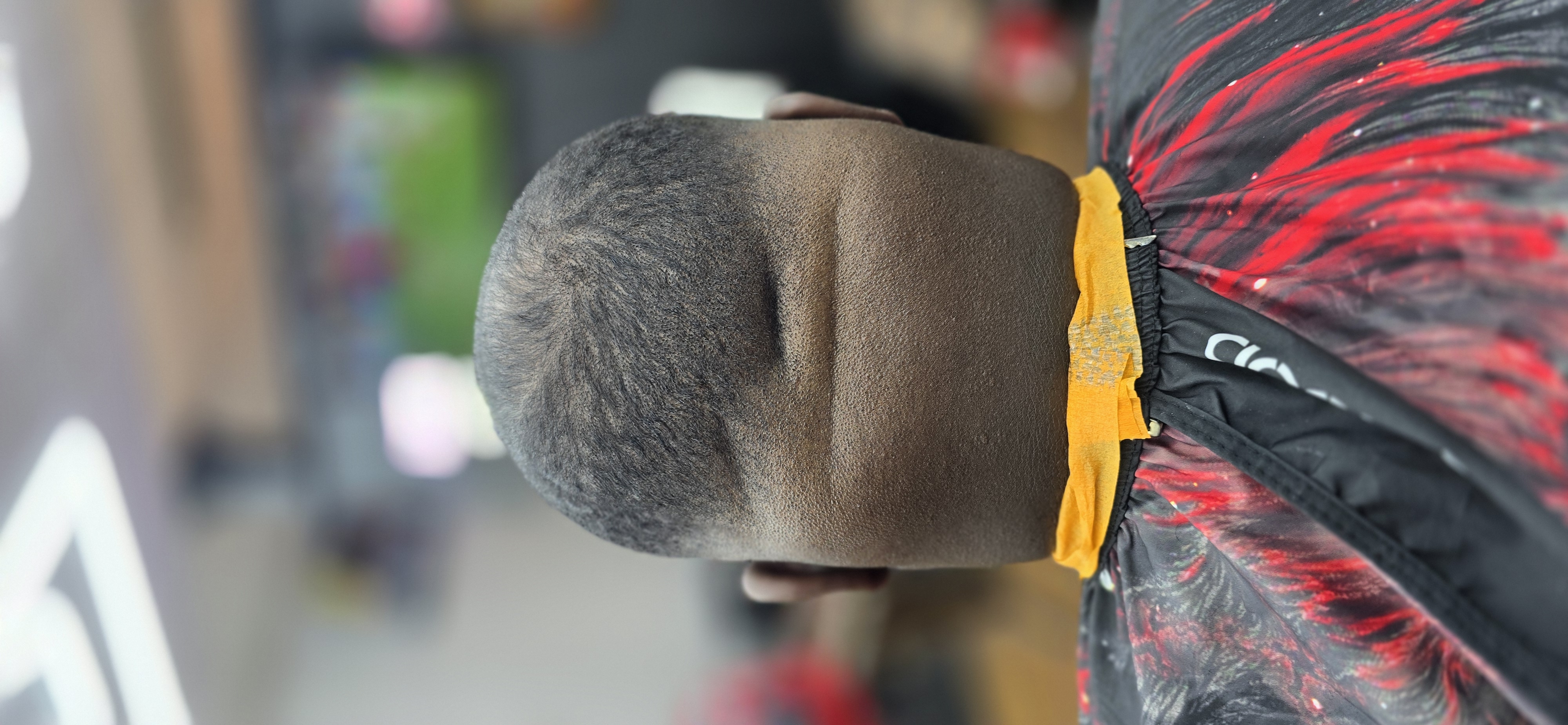 Fresh cut Baton Rouge - Ultimate Fresh Cutz