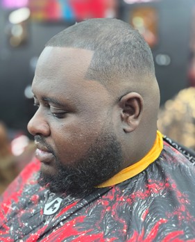 Fresh Cut