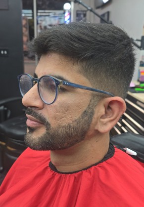 Fresh Cut