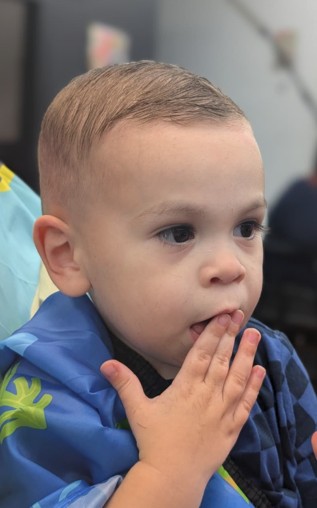 Fresh Cut