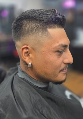 Fresh Cut