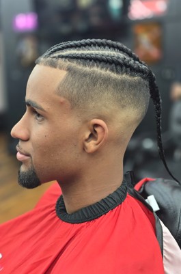 Fresh Cut