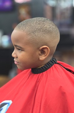 Fresh Cut