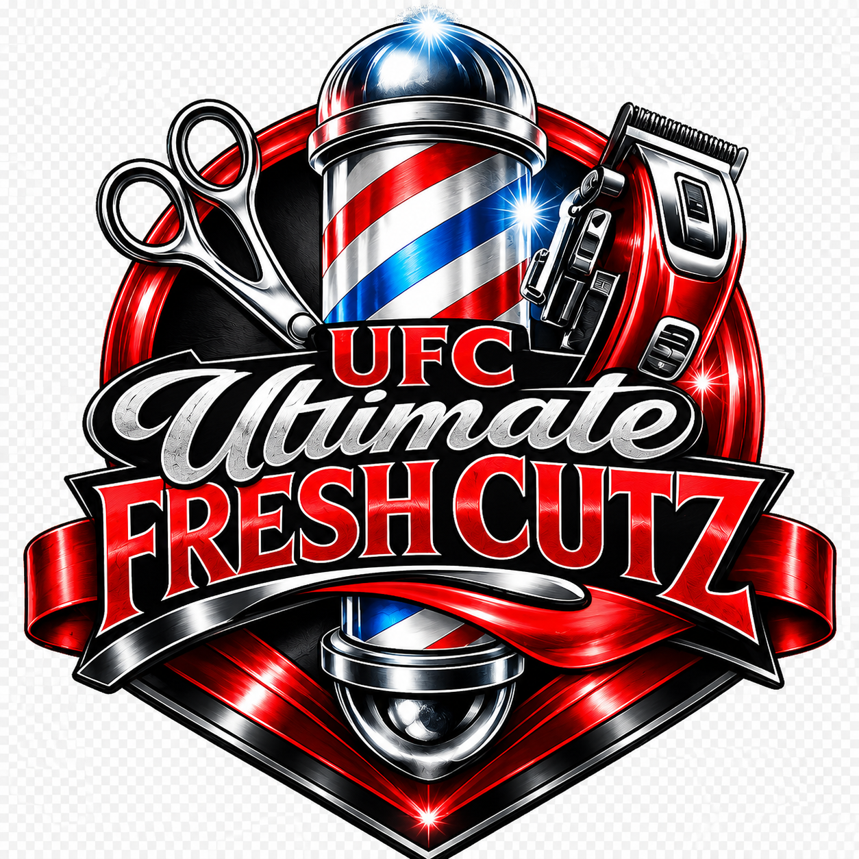 Ultimate Fresh Cutz