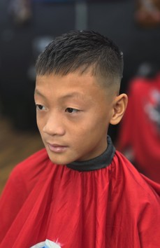 Fresh Cut