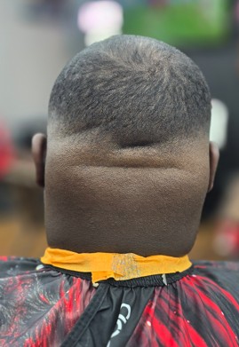 Fresh Cut