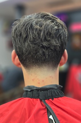 Fresh Cut