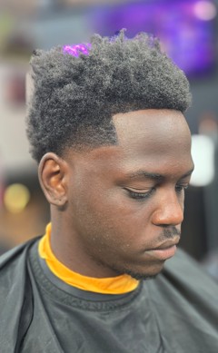 Fresh Cut