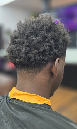 Fresh Cut