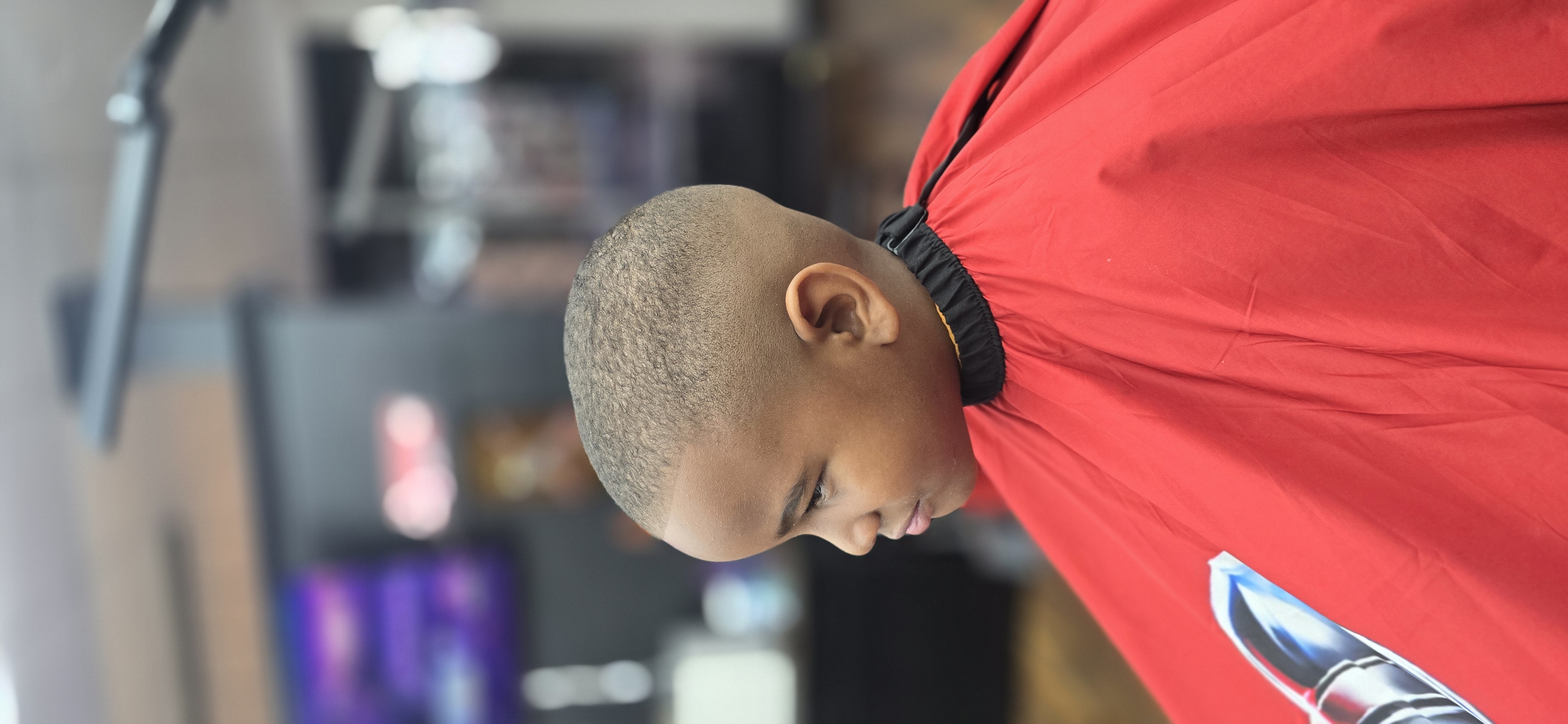 Elite barber result - Ultimate Fresh Cutz