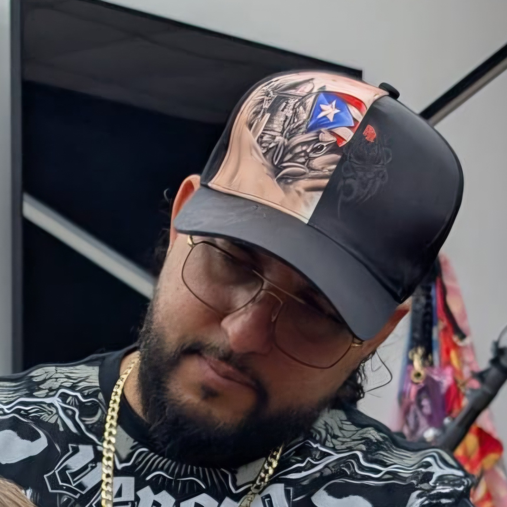 Carlos Velazquez