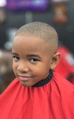 Fresh Cut