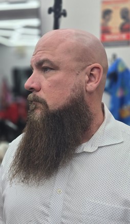 Fresh Cut