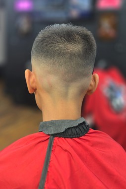 Fresh Cut
