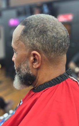 Fresh Cut
