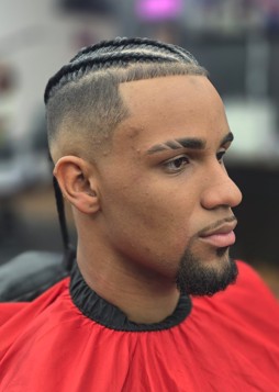 Fresh Cut