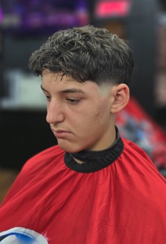 Fresh Cut